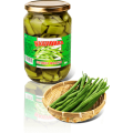 Green Beans 680g National Jar