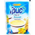 Semolina Vanilla 100g Radikom