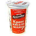 Yoghurt from Cow's Milk 3.6% 400g Kozlovets