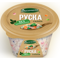 Russian Salad with Ham 400g Veselina