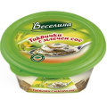 Salad Courgettes in Yoghurt Sauce 250g Veselina