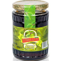 Pine Honey Elixir 650g National