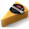 Yellow Cheese from Sheep's Milk 380g Madjarov