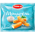 Breaded Mozzarella Sticks 250g Sami-M