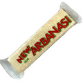 Wafer Tahini Halva White Chocolate 65g Arbanasi