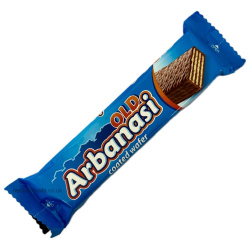 Wafer Arbanasi Old Classic 55g