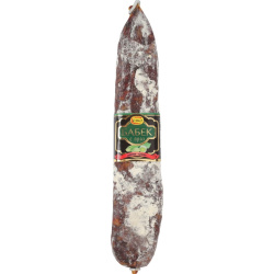 Babek with Leek vacuum Elko 