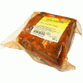 Paprika-Seasoned Pork Fat Vacuum ELKO 