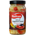 Salad Grilled Eggplant 1 box 6pcs x 510g Bodrum