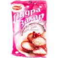 Powdered Sugar 4x200g Bioset 