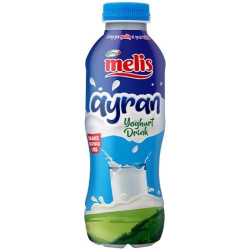 Ayran 250ml Melis