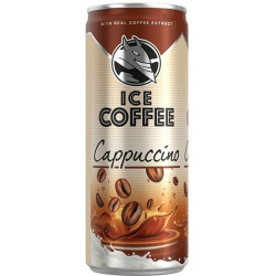 ICE Coffee Cappuccino 250ml HELL