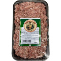 Minced Meat for Princess Toast 500g Rodopa Flame