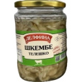 Cooked Beef Tripe in Jar 400g Delfina
