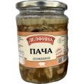 Pacha Homemade Pork Jelly  in Jar 400g Delfina