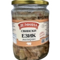 Pork Tongue in Aspic 400g Delfina