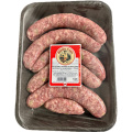 Balkan Pork Sausage with Leek 1kg Rodopa Flame