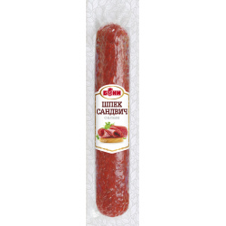 Dry Salami Shpek Sandwich 330g Boni