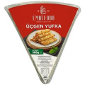 Turkish Triangle Filo Pastry 25 Sheets Üçgen Yufka 360g EMBI
