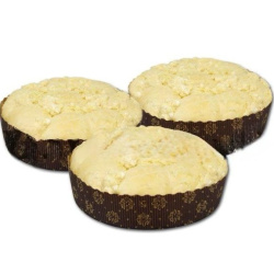 Bolyarska Milinka with Cow’s Milk Cheese 240g 