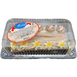 Juicy Cake 400g Tanya Mincheva