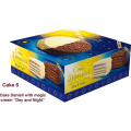 Danieli Day &amp; Night Chocolate Cake 1.6kg