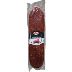Lukankov Salami Ambaritsa Gastro F75 Boni Price per KG