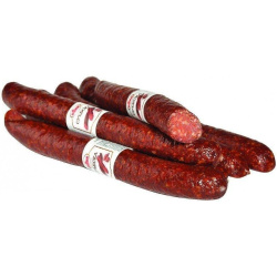 Serbian Style Sausage Boni Price per KG