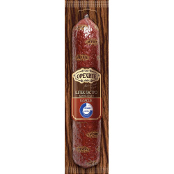 Salami Shpek Gastro Orehite price per KG