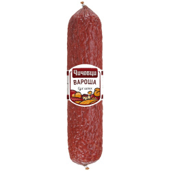 Dry Salami Varosha Gastro Chichovtsi Price per KG