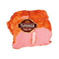 Double Smoked Pork Fillet Arbanasi Tarnovski Maistori Price per KG