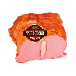 Double Smoked Pork Fillet Arbanasi Tarnovski Maistori Price per KG
