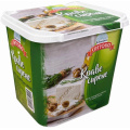 White Brined Cheese from Cow's Milk 800g PVC Sitovo