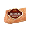 Cooked Smoked Pork Fillet Tarnovski Maistori Price per KG