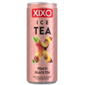 Ice Tea XIXO Peach 250ml