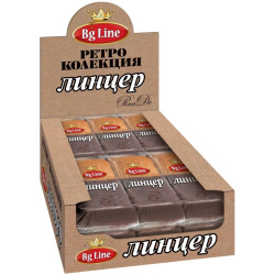 Retro Lintser 90g BG Line