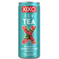 Ice Tea XIXO Watermelon &amp; Raspberry 250ml