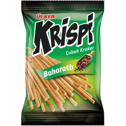 Pretzel Sticks with Herbs 40g Ülker