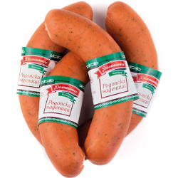 Rodopska Nadenitsa Sausage Delikates Zhitnitsa Price per KG