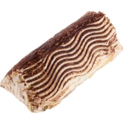 Vitosha Butter Cream Cake White 350g Janeta