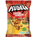 Kubeti Cheeseburger Bread Cubes 35g