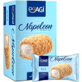 Napoleon Cake with Milk 90g AGI