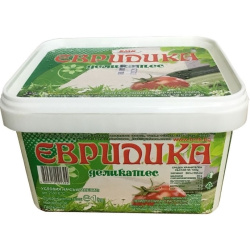 Evridika Delicacy Product 1kg BMK