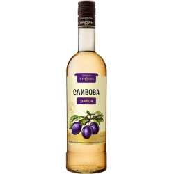 Rakia Troyanska Plum 700ml 38% Vol