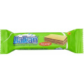 Balkan Zero Sugar Crispy Wafer with Cocoa Cream 30g