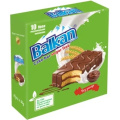 Balkan Zero Sugar Cocoa Cake Bar 300g