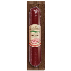 Salami Spek Classic  Vacuum Packed 220g Fermata
