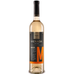 Menada Muscat White Wine 750ml